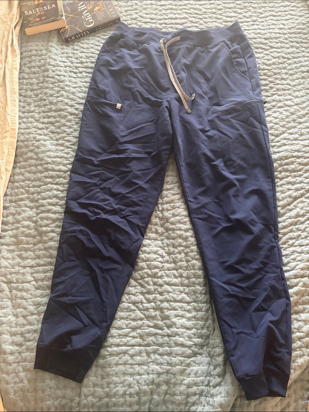 Fabletics XL tall joggers